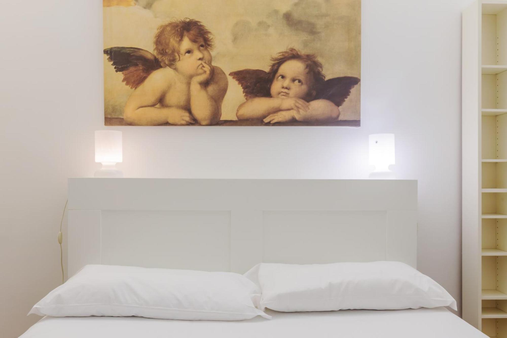Sanzio City Escape - 15min From Duomo * Mailand