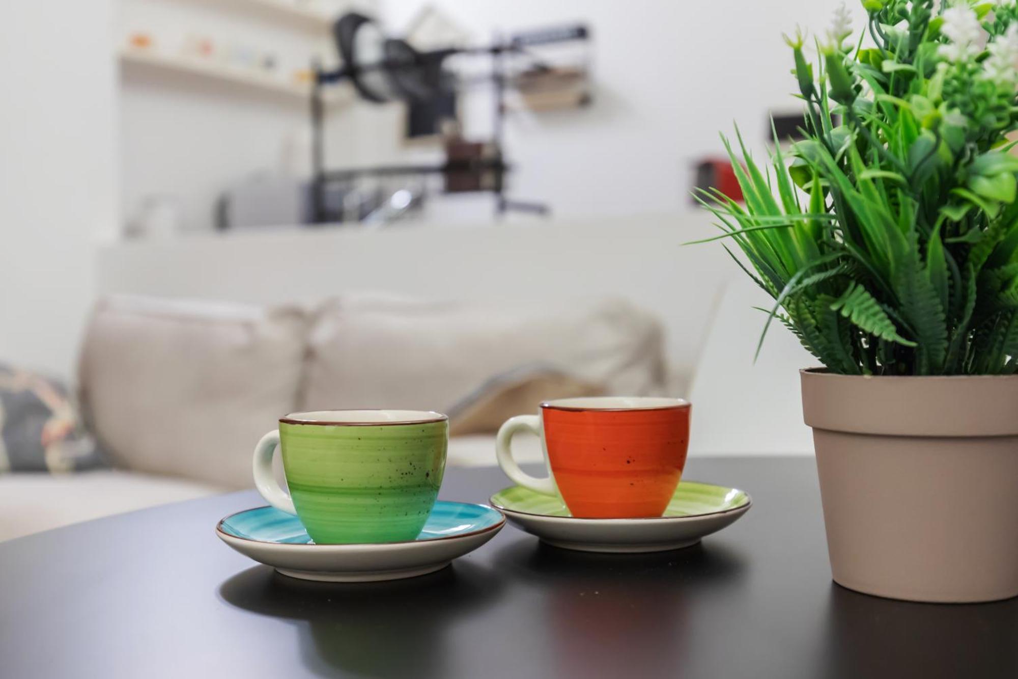 Sanzio City Escape - 15min From Duomo * Mailand