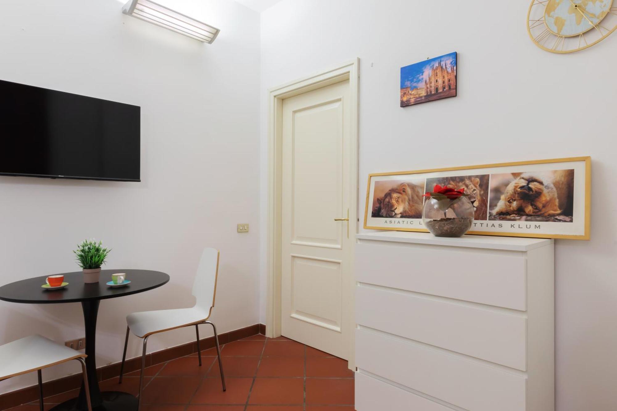 Sanzio City Escape - 15min From Duomo Mailand